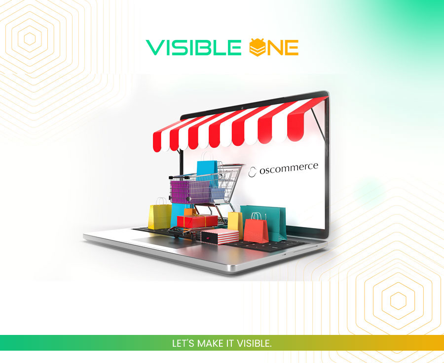 4 Advantages of osCommerce to your Business Website Blog in visible one 