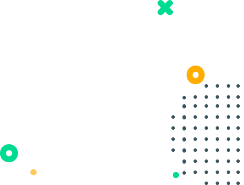 dots in visible one in visible one