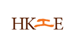 HKIE logo as client in visible one 