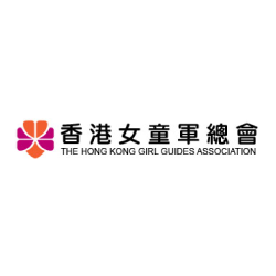 HKGGA logo in visible one 