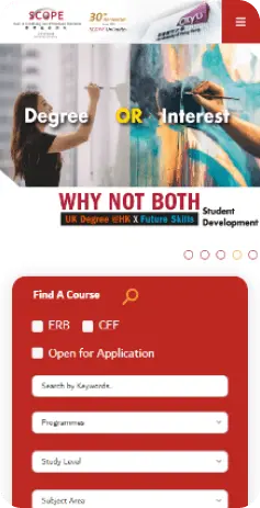 CityU SCOPE project mobile view-1