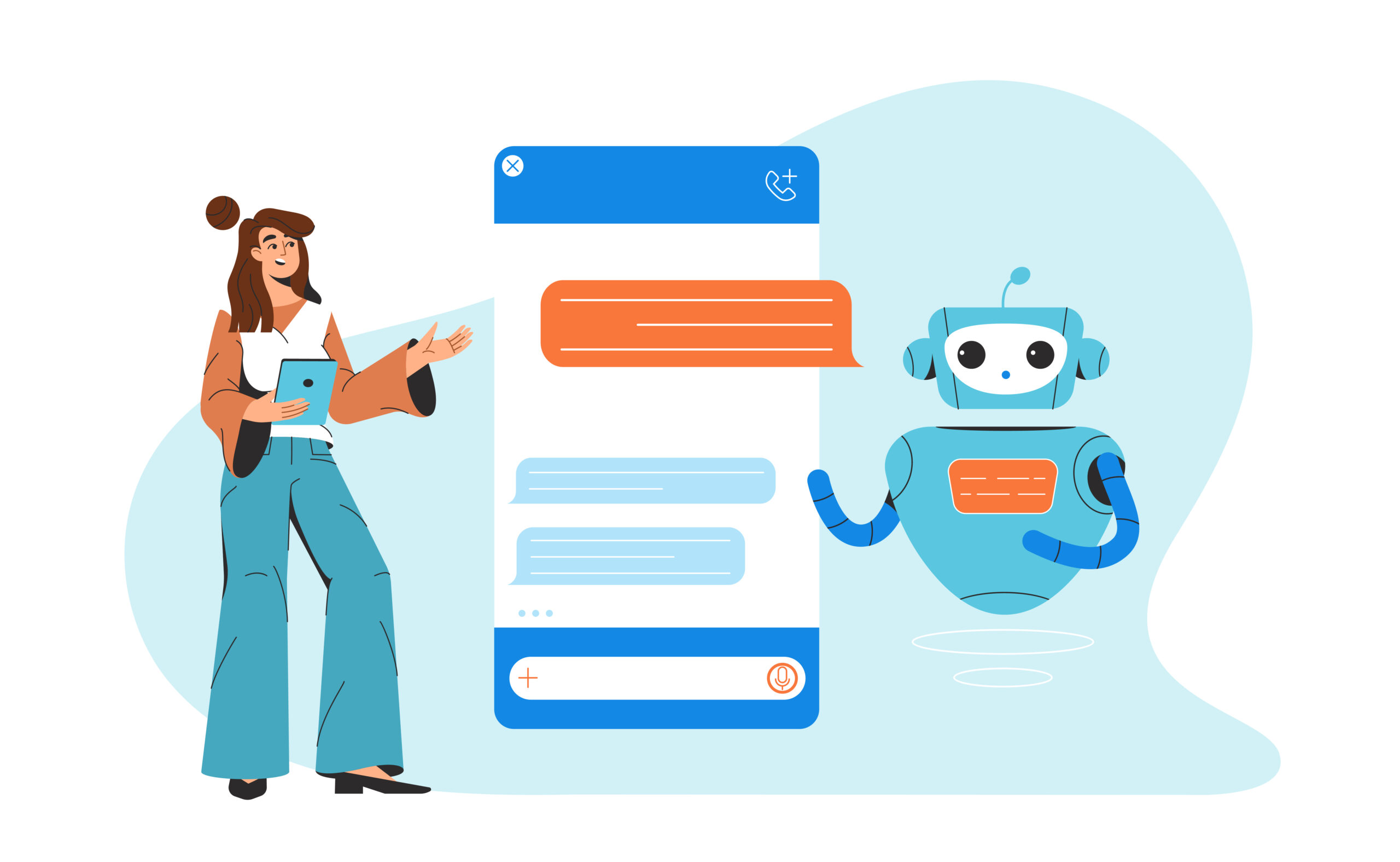 Elevate Customer Service AI Chatbots in Ecommerce2