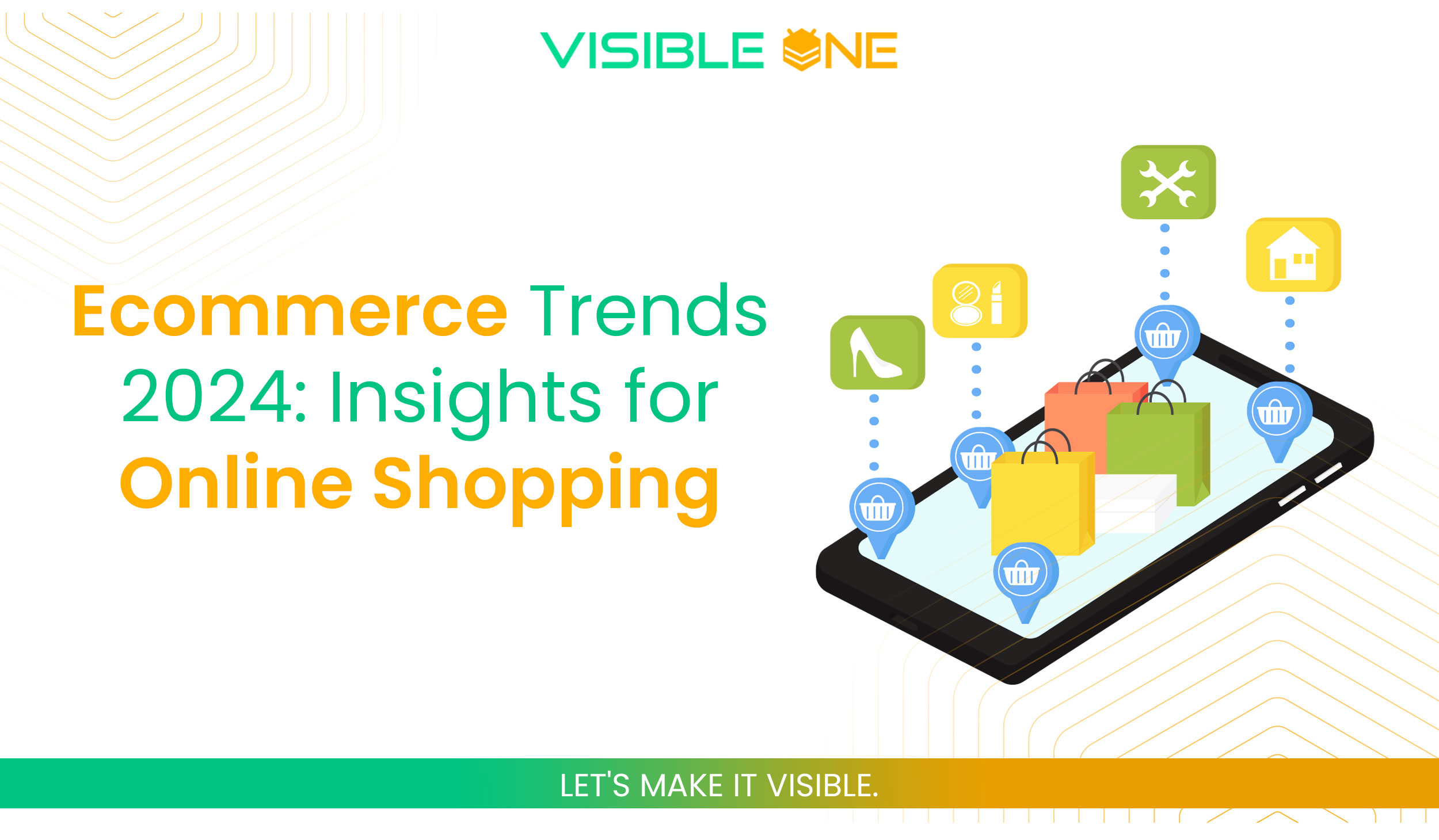 Ecommerce Trends 2024: Insights for Online Shopping