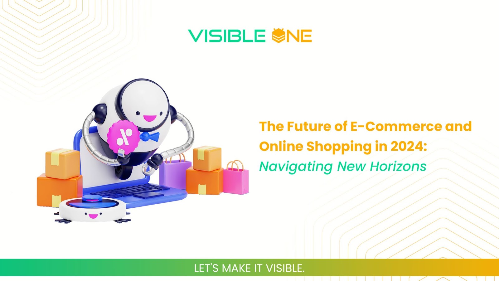 The Future of E-Commerce and Online Shopping in 2024: Navigating New Horizons