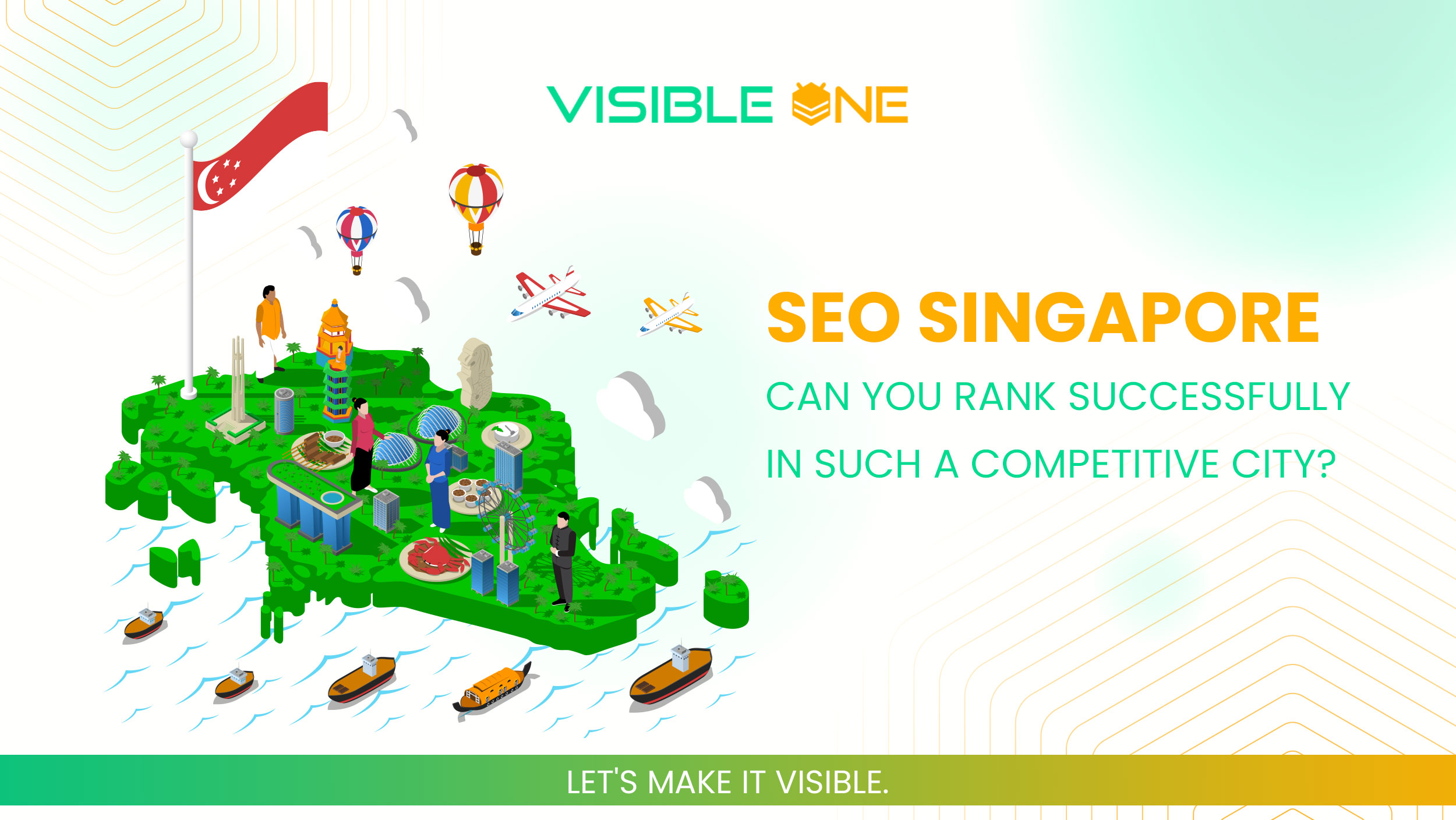 seo singapore can you rank successfully in such a competitive city blog in visible one14823