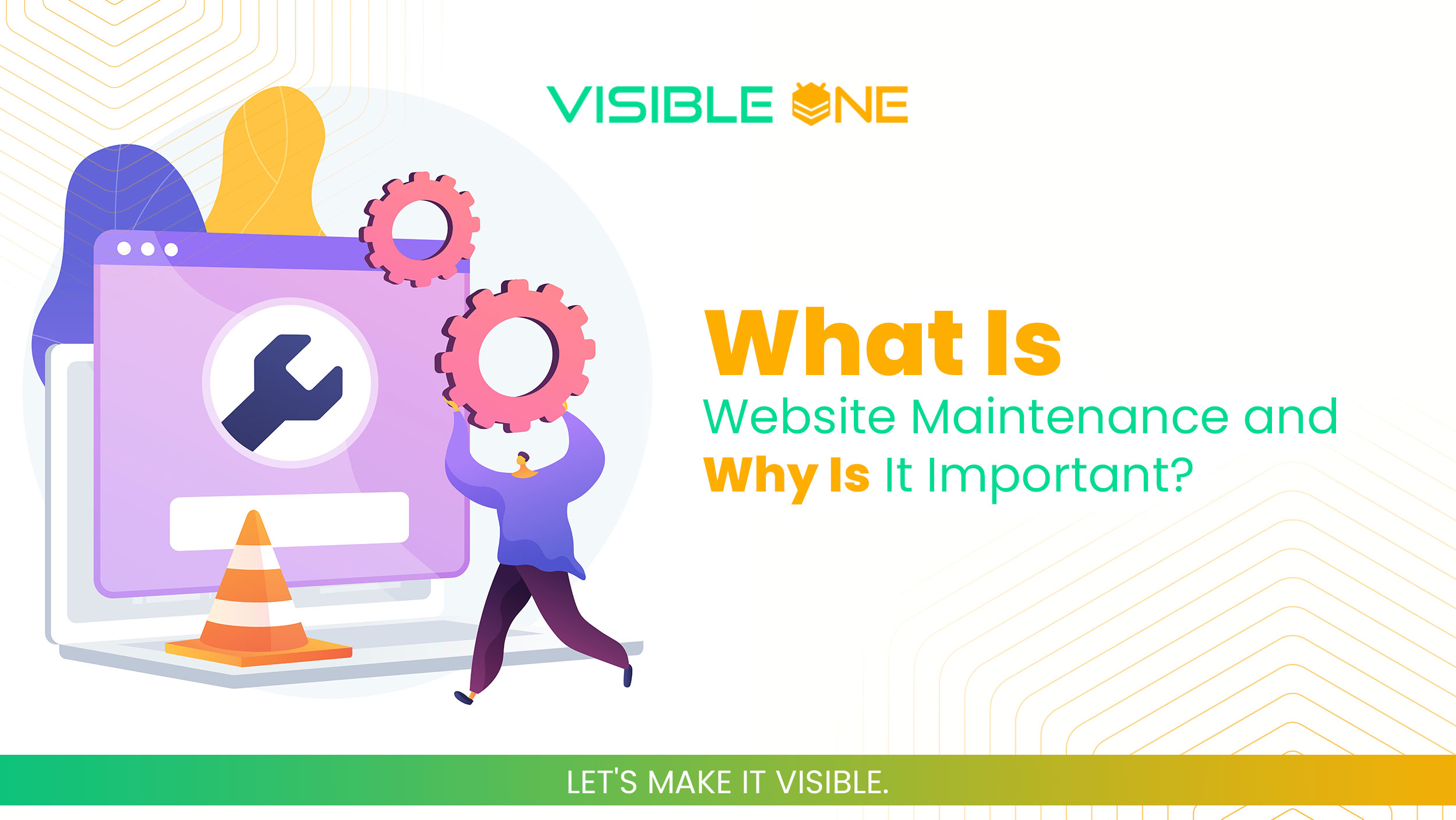 What Is Website Maintenance and Why Is It Important?