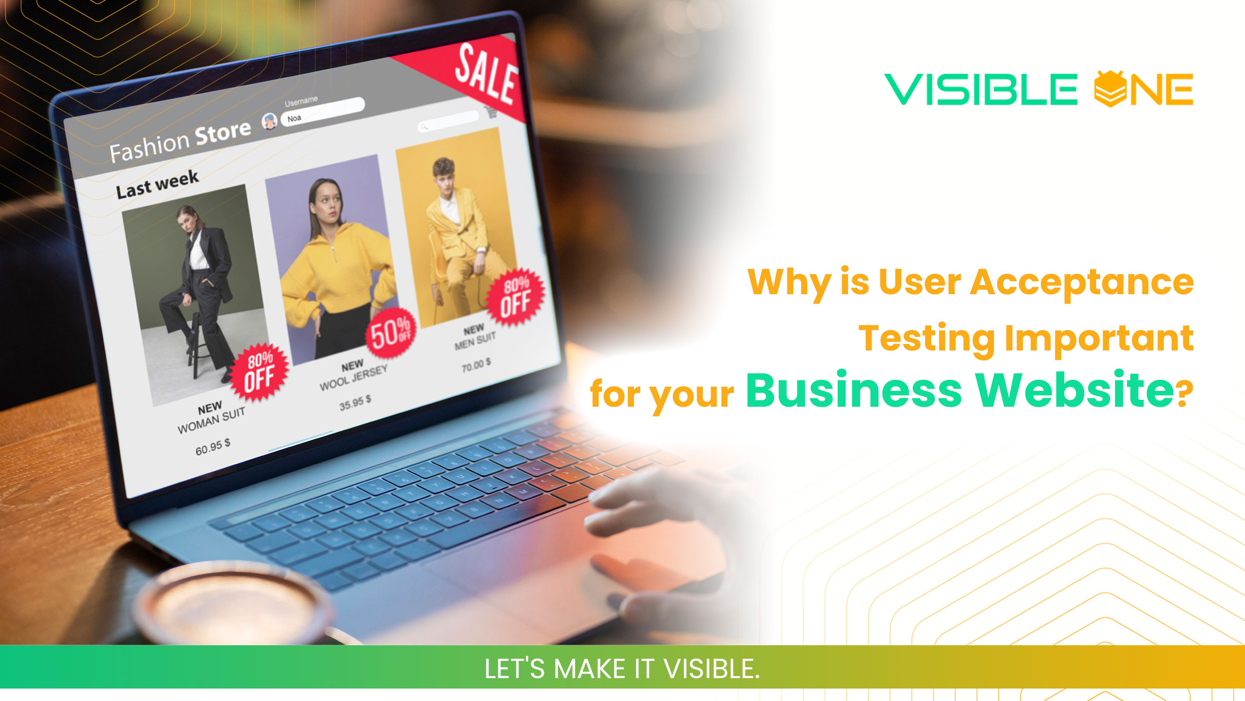 Why is User Acceptance Testing Important for your Business Website?