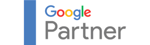 Google Partner Logo