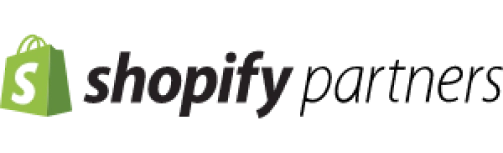 shopify partner Logo