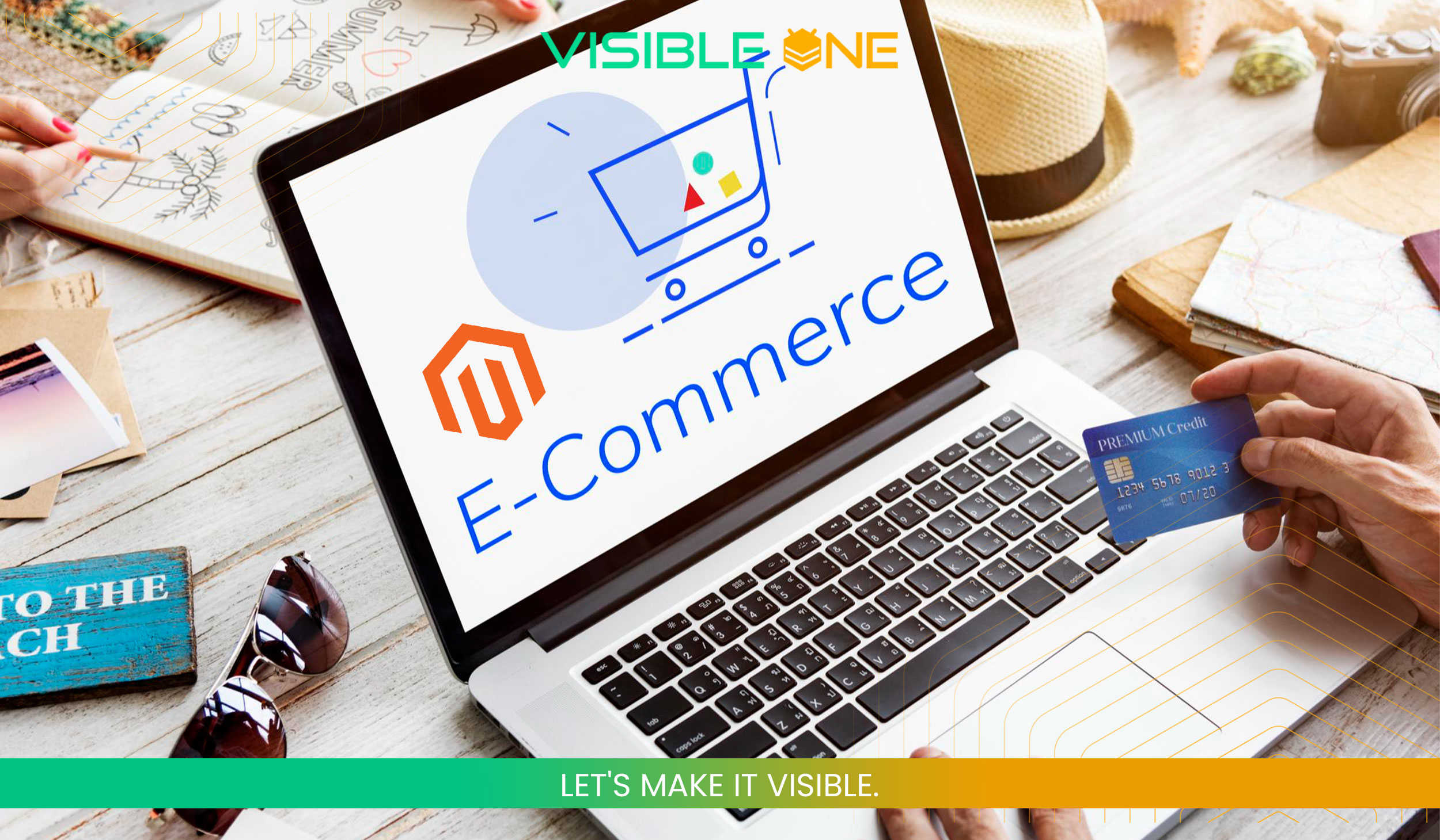 Why Is Magento Important for Your Ecommerce Website?