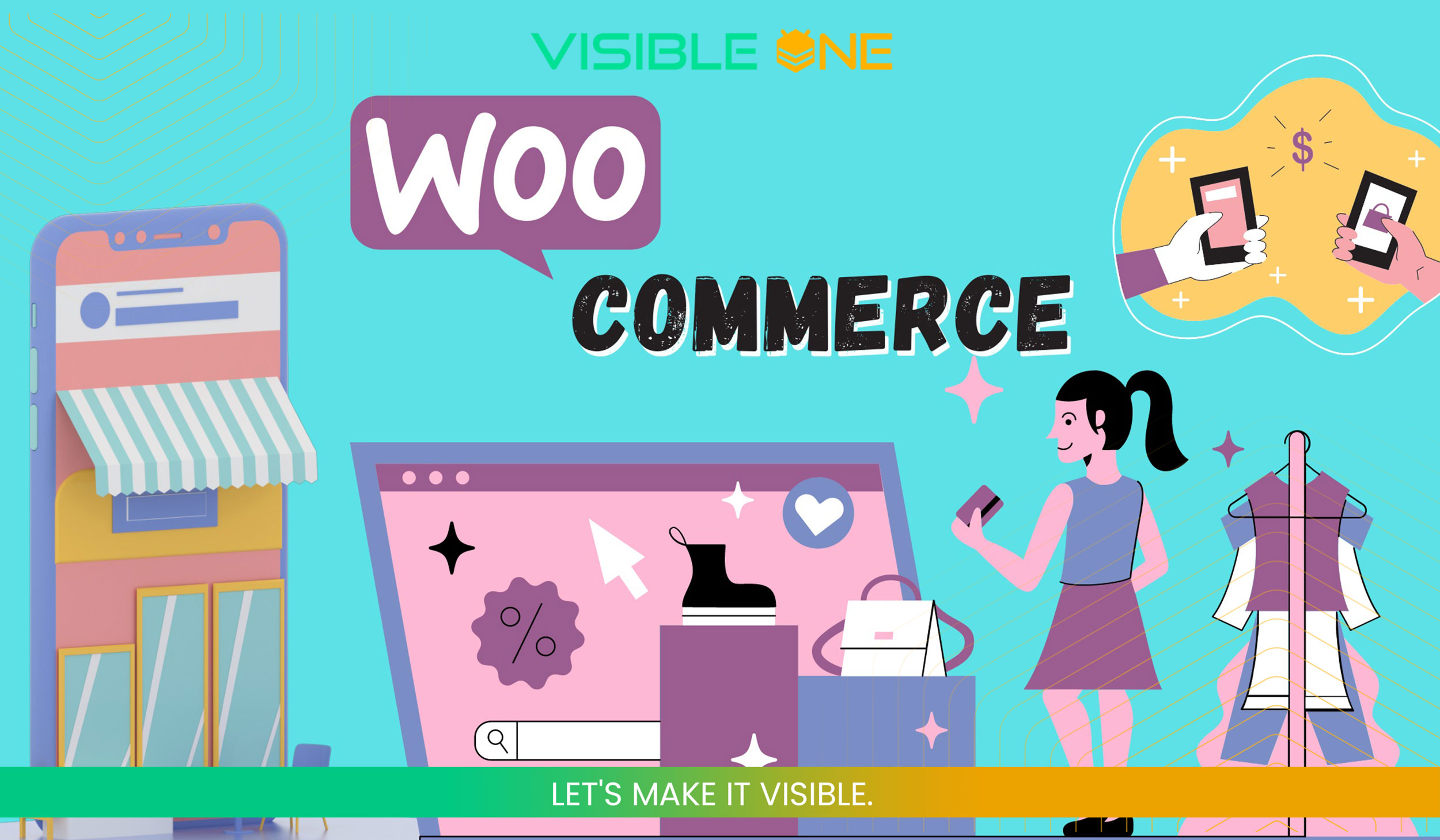 Why Is WooCommerce Best For Small Startup Businesses?