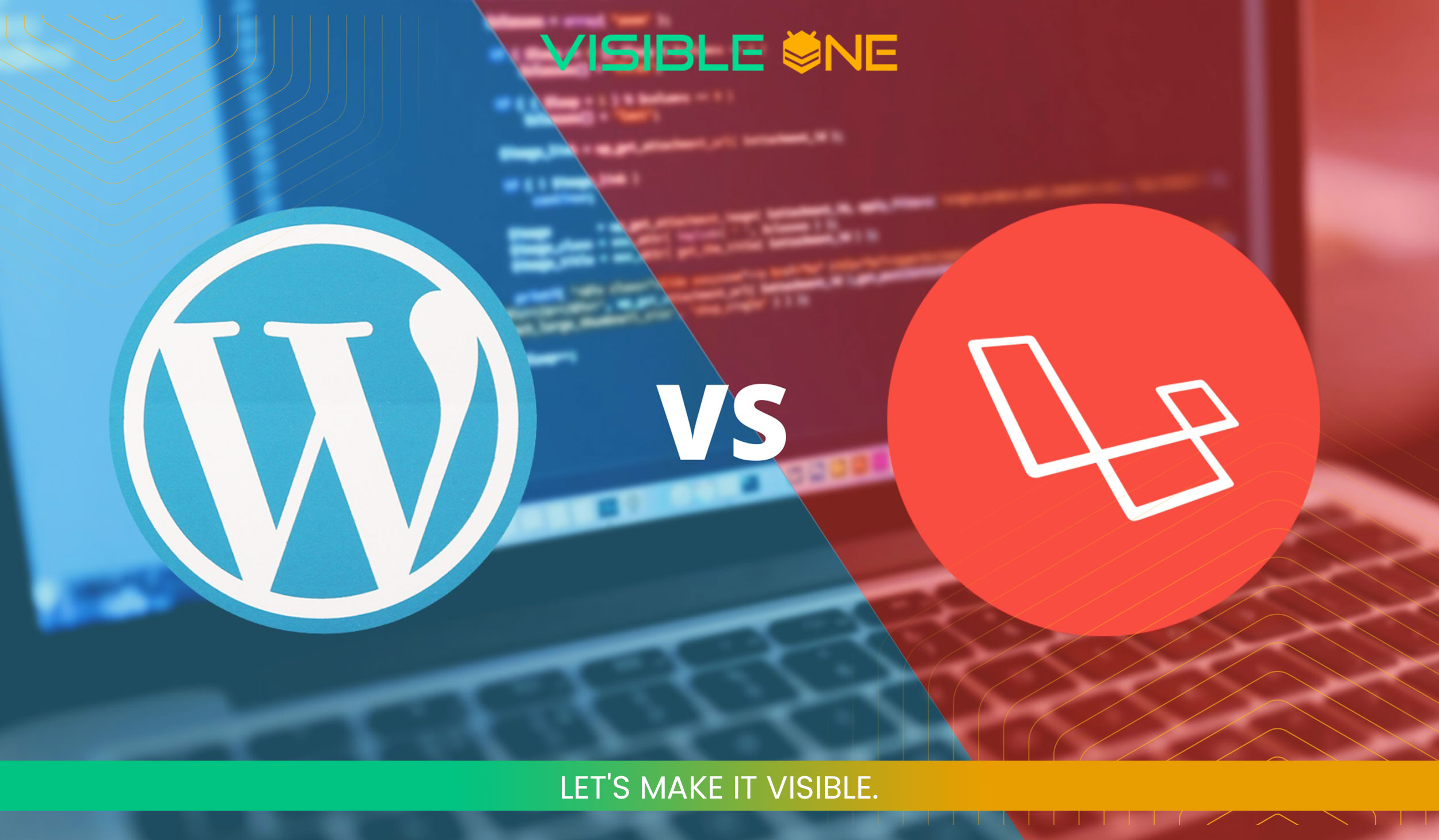 WordPress and Laravel: Advantages & Disadvantages