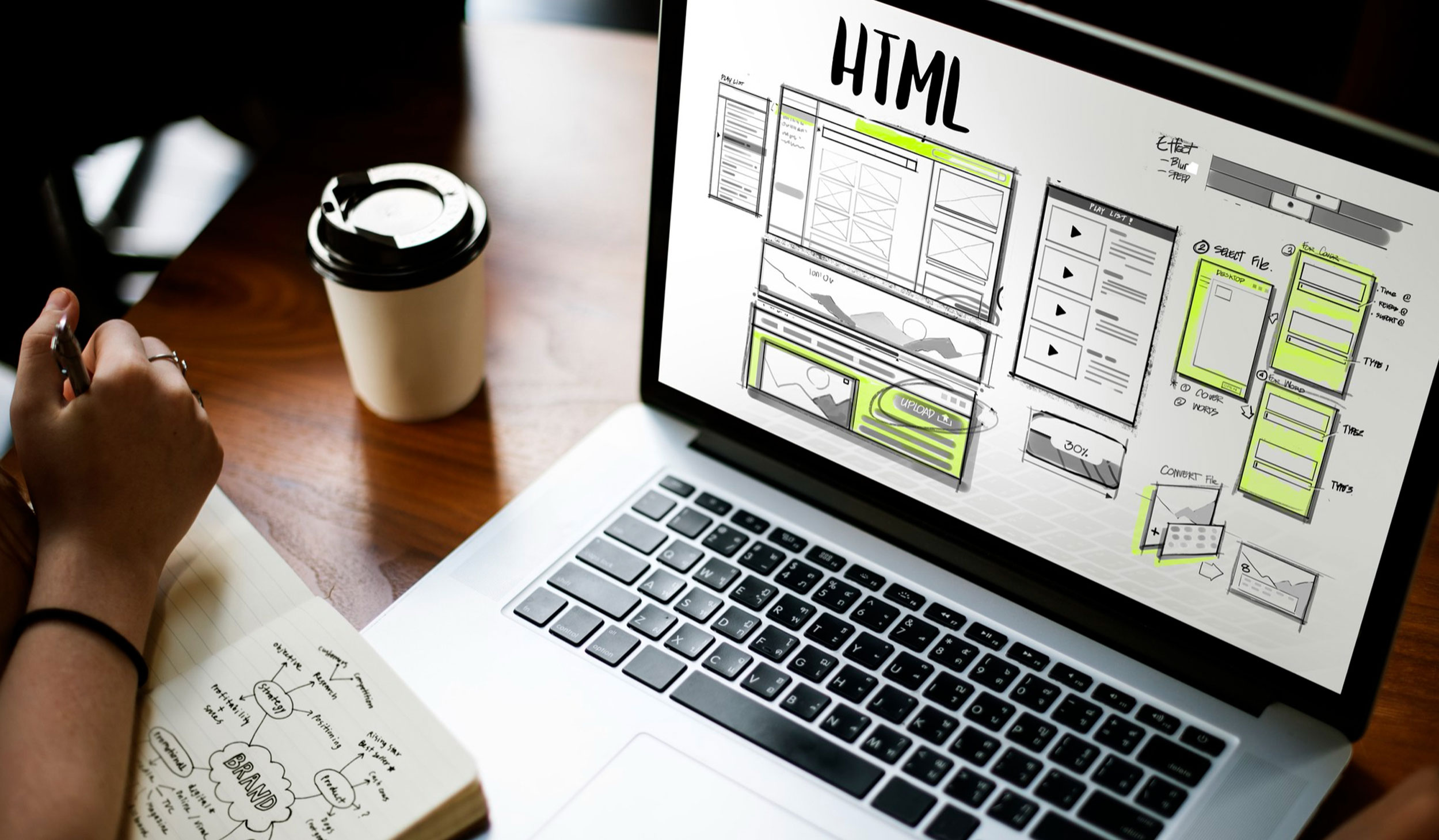 How to Choose the Right Website Design and Development Agency in Hong Kong