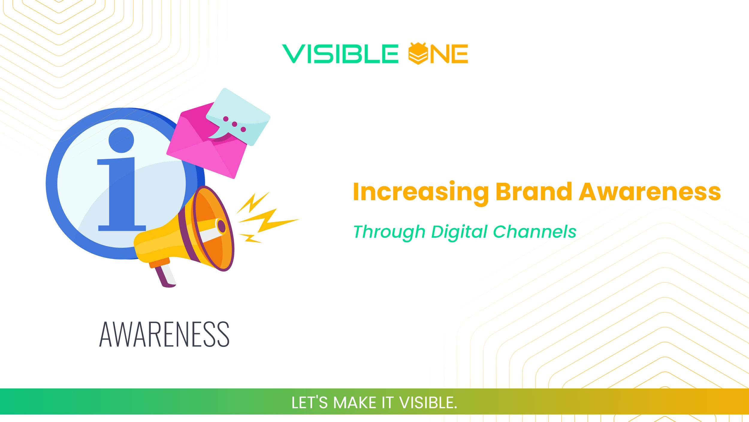 increasing brand awareness through digital channels blog in visible one37492