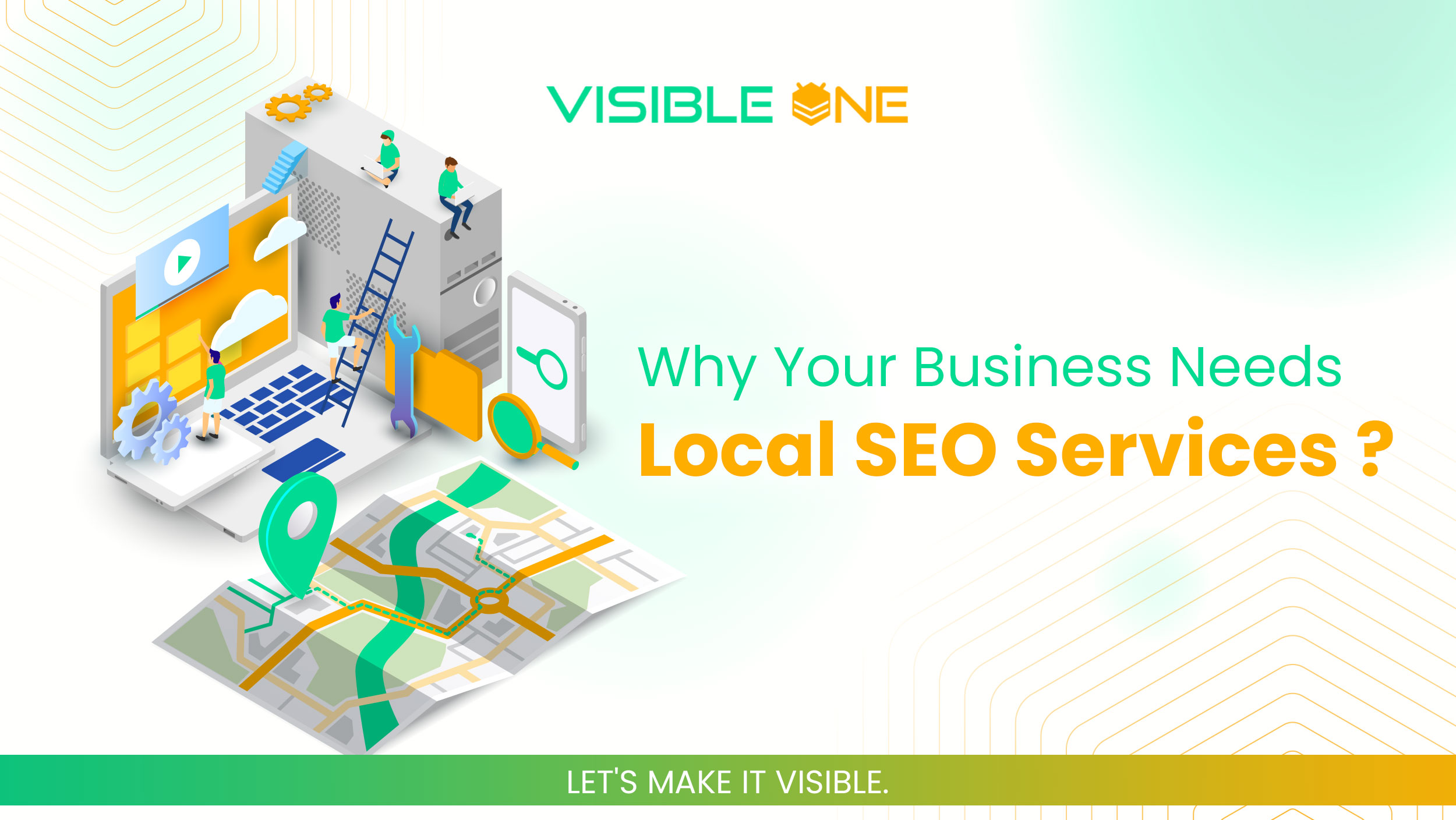 Business Needs Local SEO Services  blog in visible one
14866