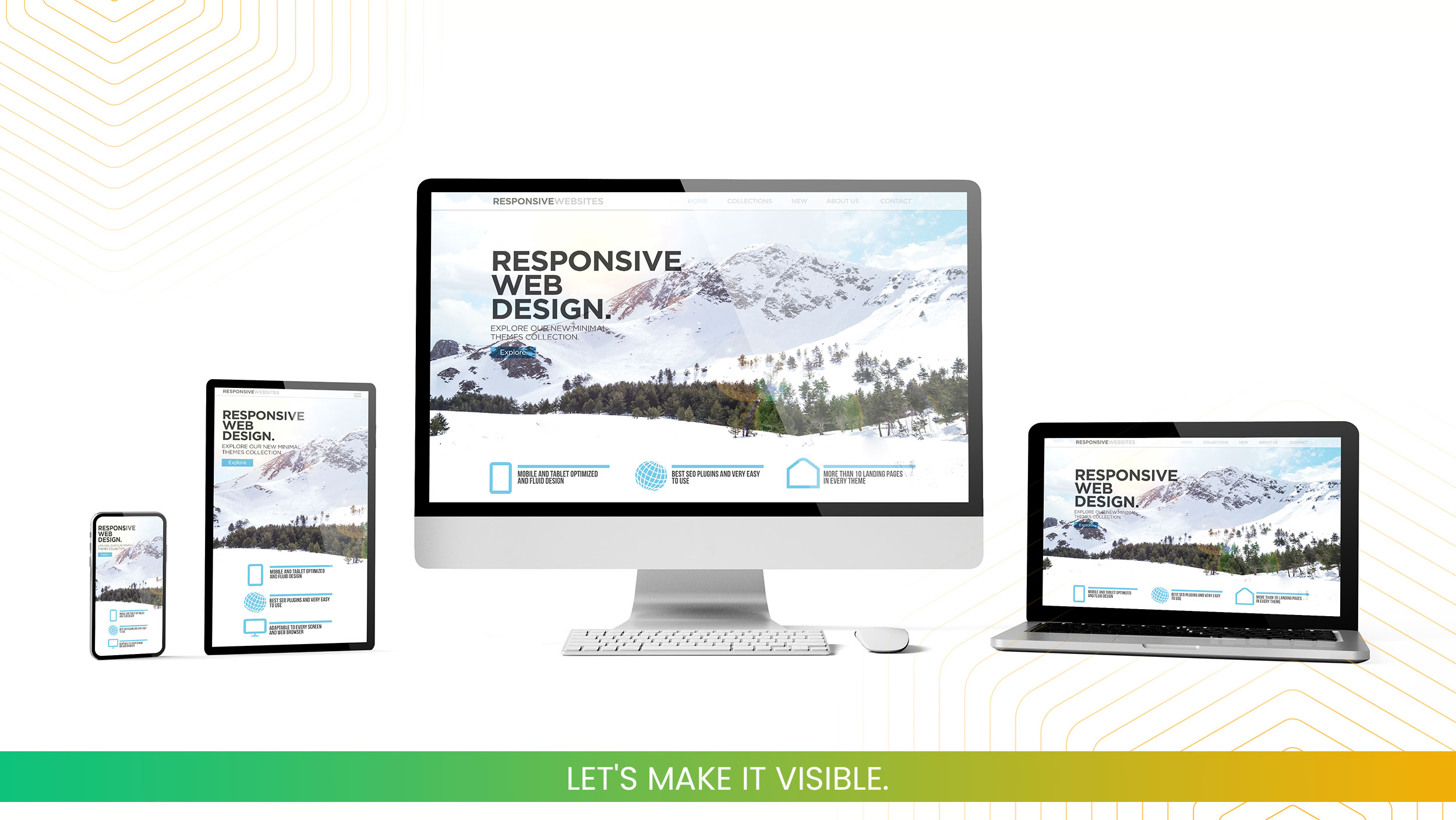 Responsive Design