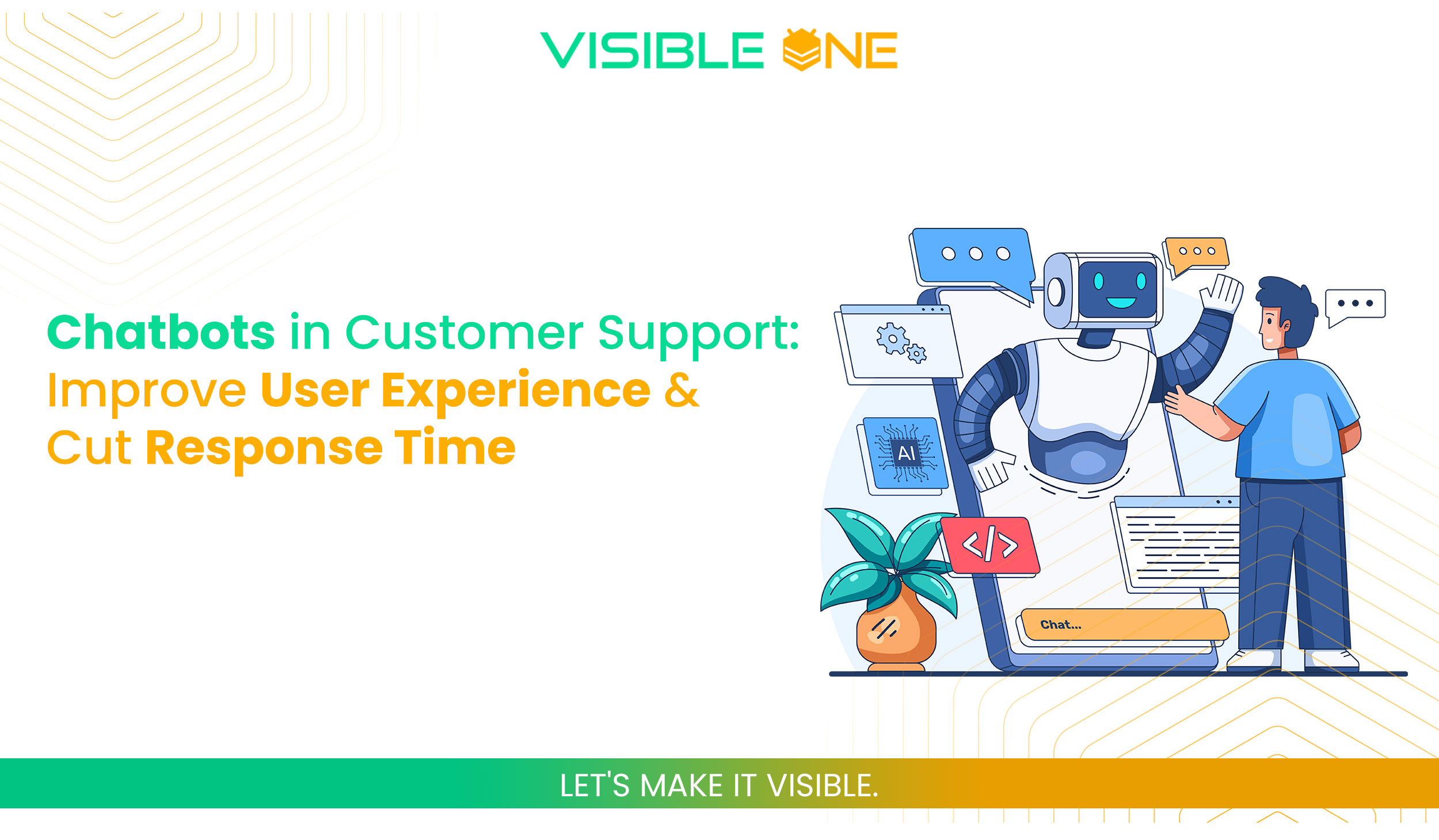 Chatbots in Customer Support1