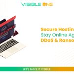 Secure-Hosting-Stay-Online-Against-DDoS-Ransomware