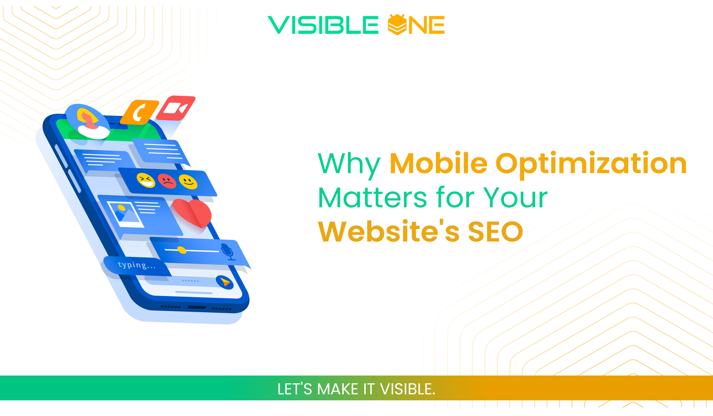Why Mobile Optimization Matters for Your Website's SEO65247