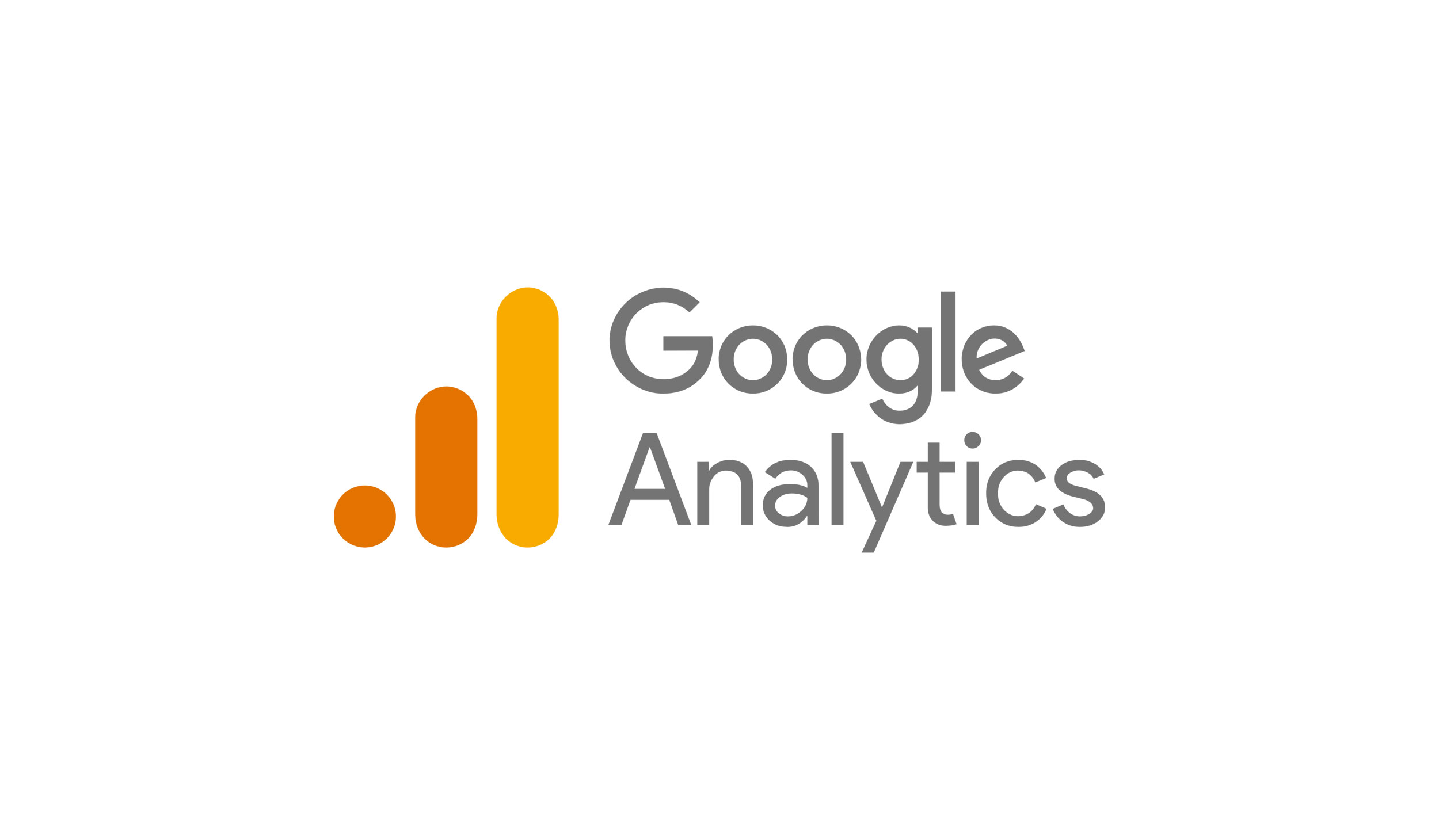 Google-Analytics