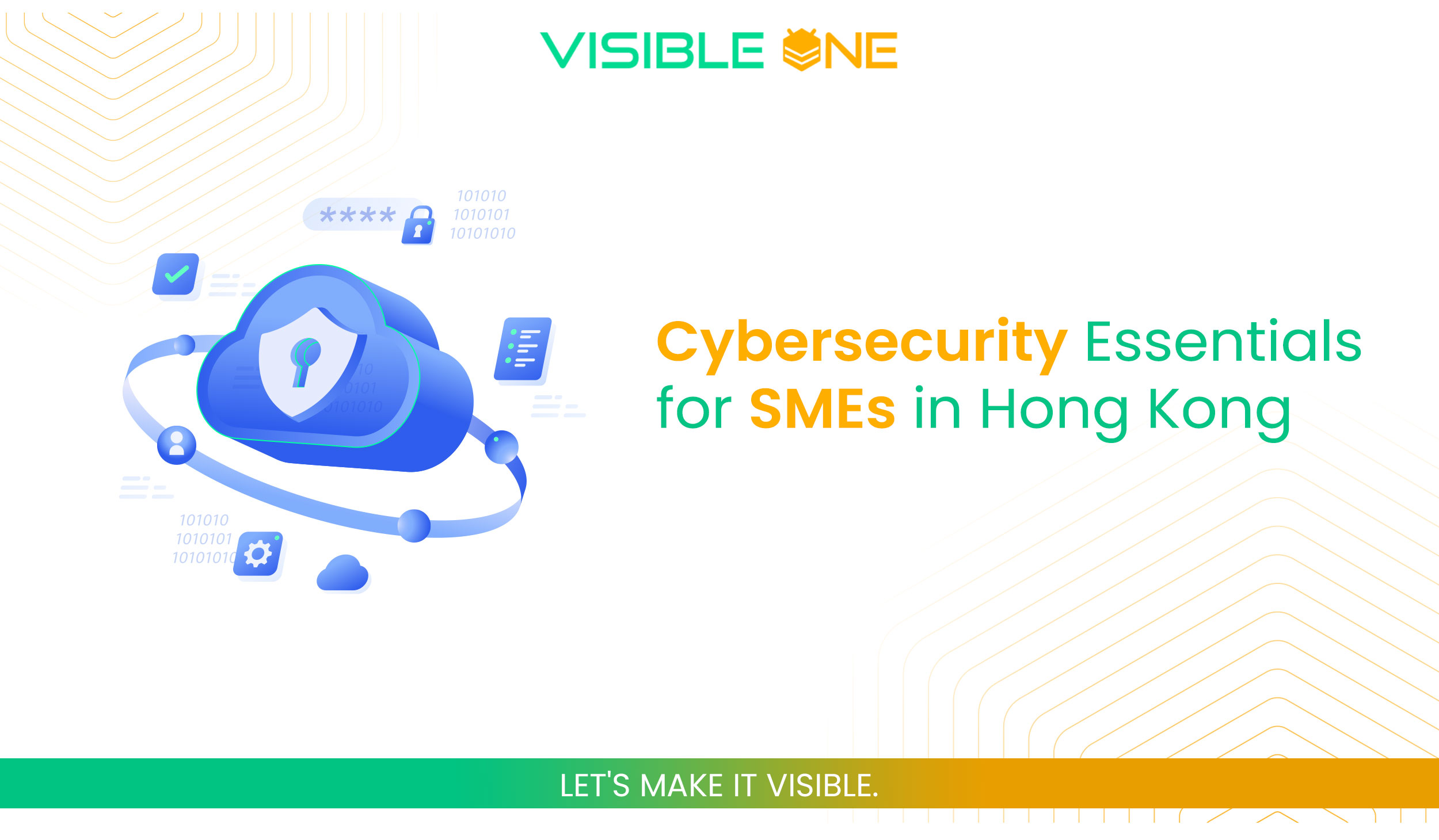 Cybersecurity Essentials for SMEs in Hong Kong