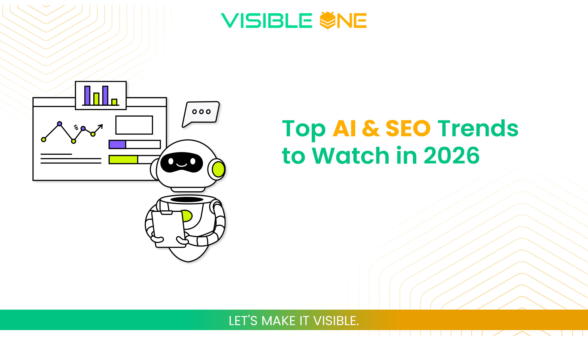 Top AI & SEO Trends to Watch in 2026